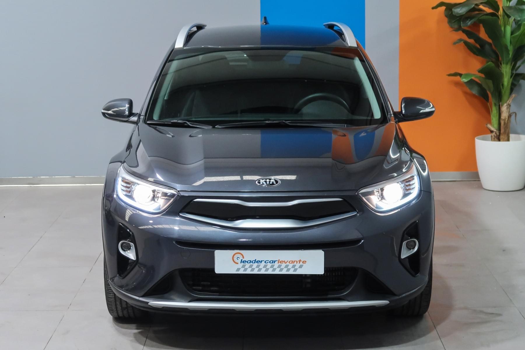 KIA STONIC 1.0 TGDI 100CV 7 