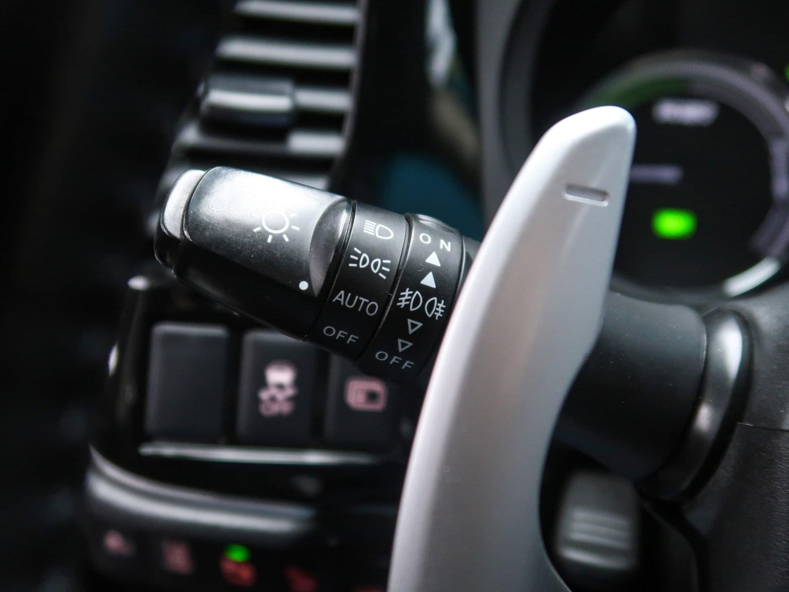 MITSUBISHI OUTLANDER 2.0 PLUG-IN HYBRID PHEV KAITEKI AWD 30