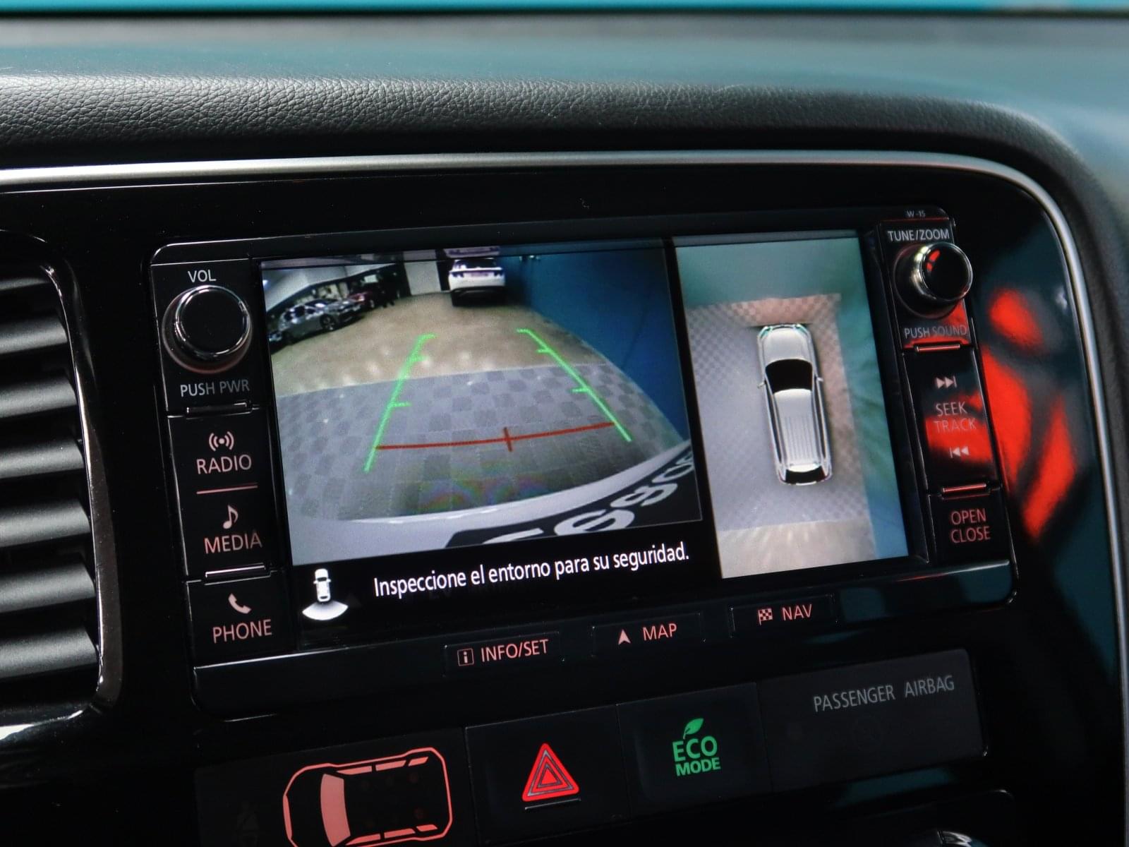 MITSUBISHI OUTLANDER 2.0 PLUG-IN HYBRID PHEV KAITEKI AWD 36