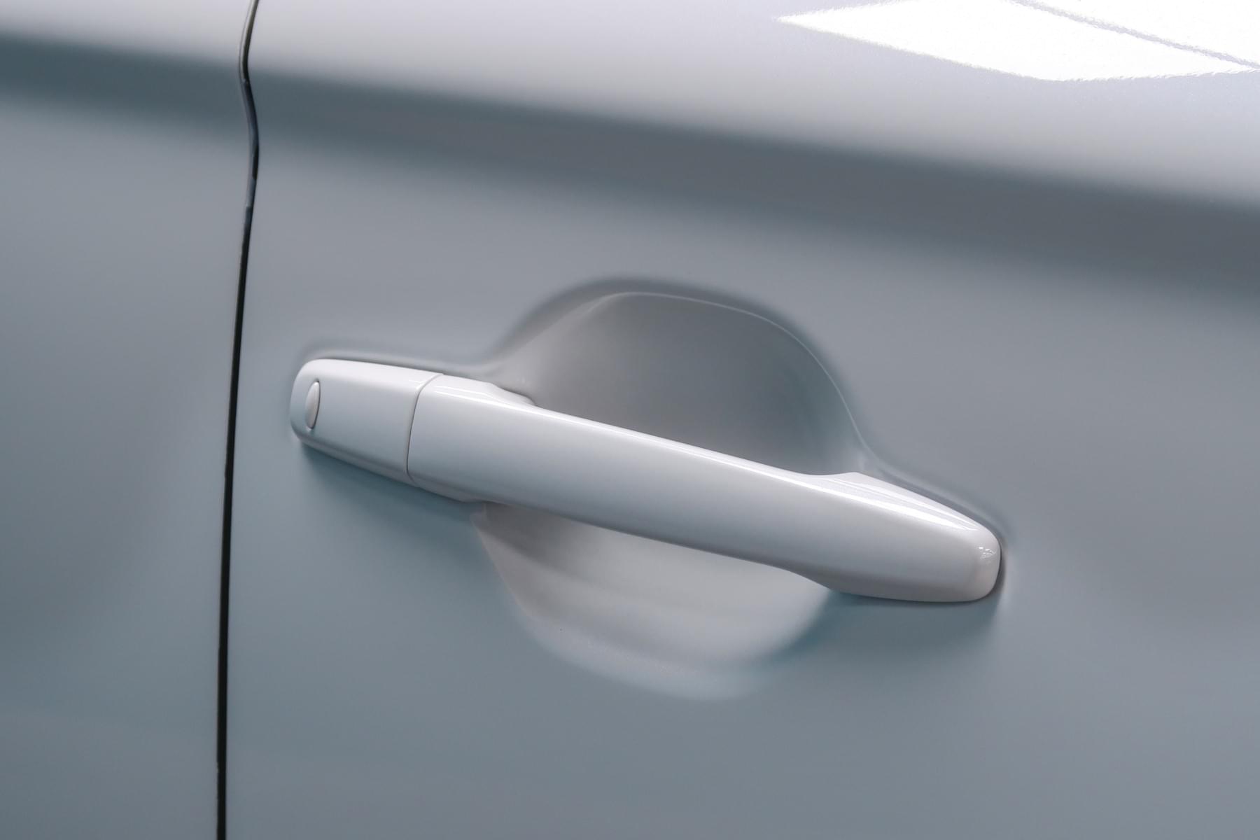 MITSUBISHI OUTLANDER 2.0 PLUG-IN HYBRID PHEV KAITEKI AWD 11