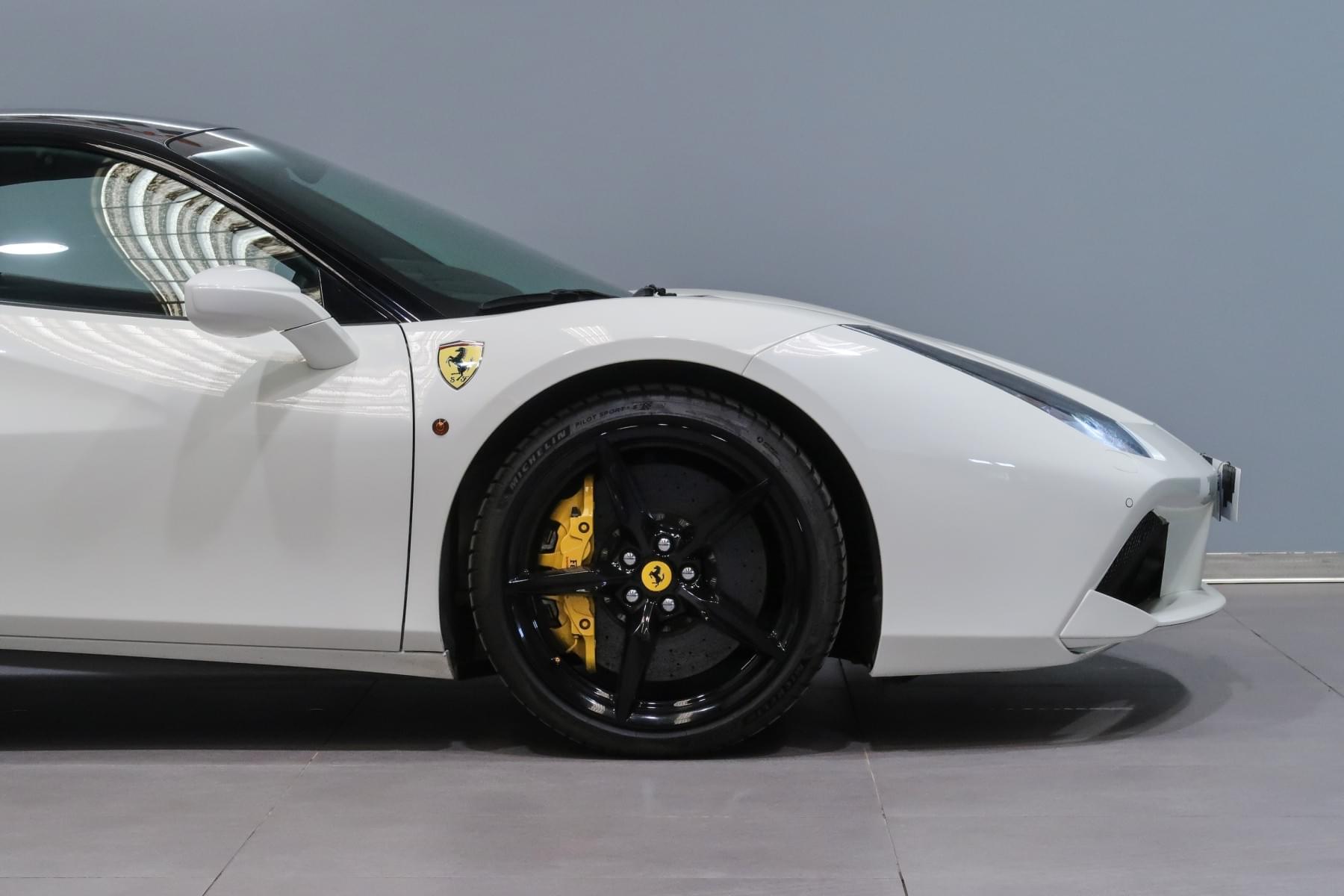 FERRARI 488 GTB DCT 670CV 13 