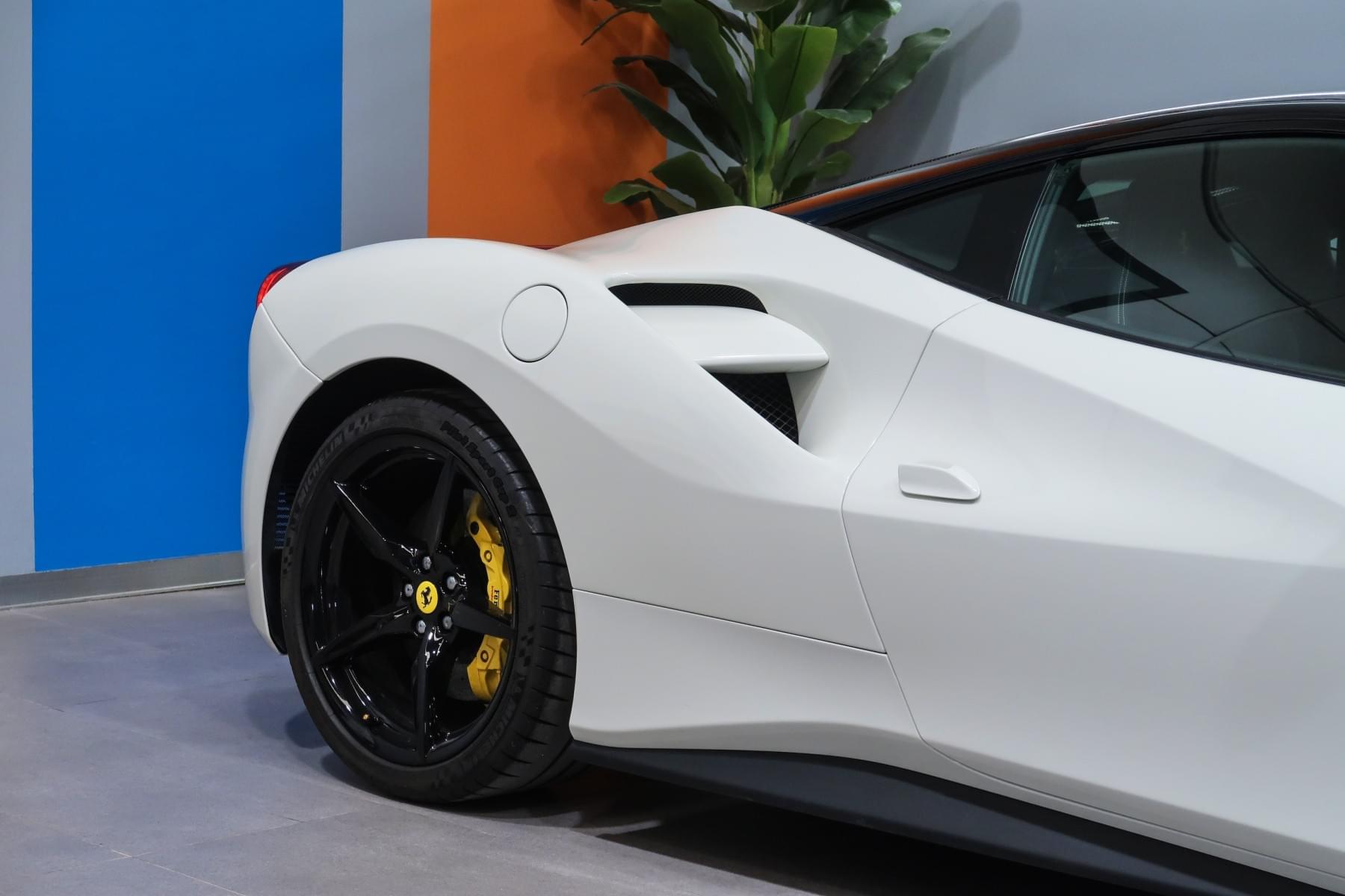 FERRARI 488 GTB DCT 670CV 14 