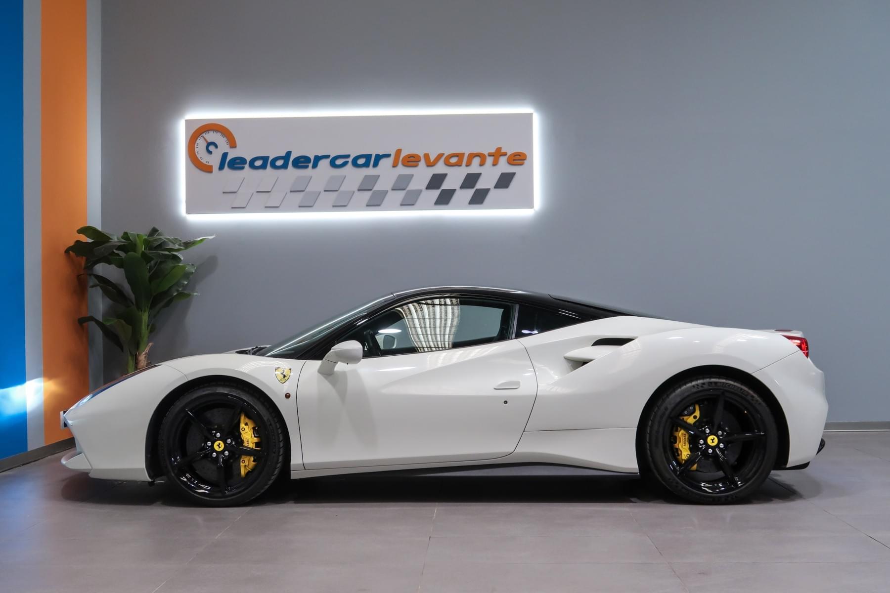 FERRARI 488 GTB DCT 670CV 19 