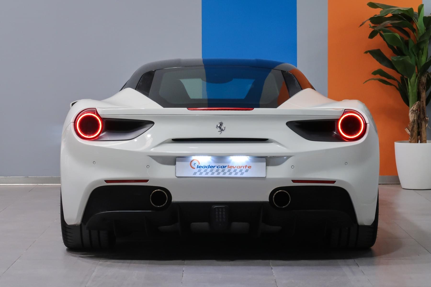 FERRARI 488 GTB DCT 670CV 22 