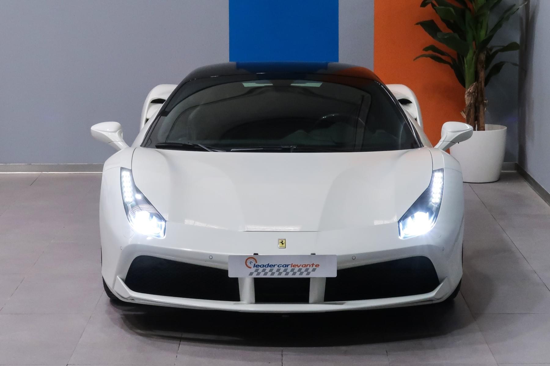 FERRARI 488 GTB DCT 670CV 3 