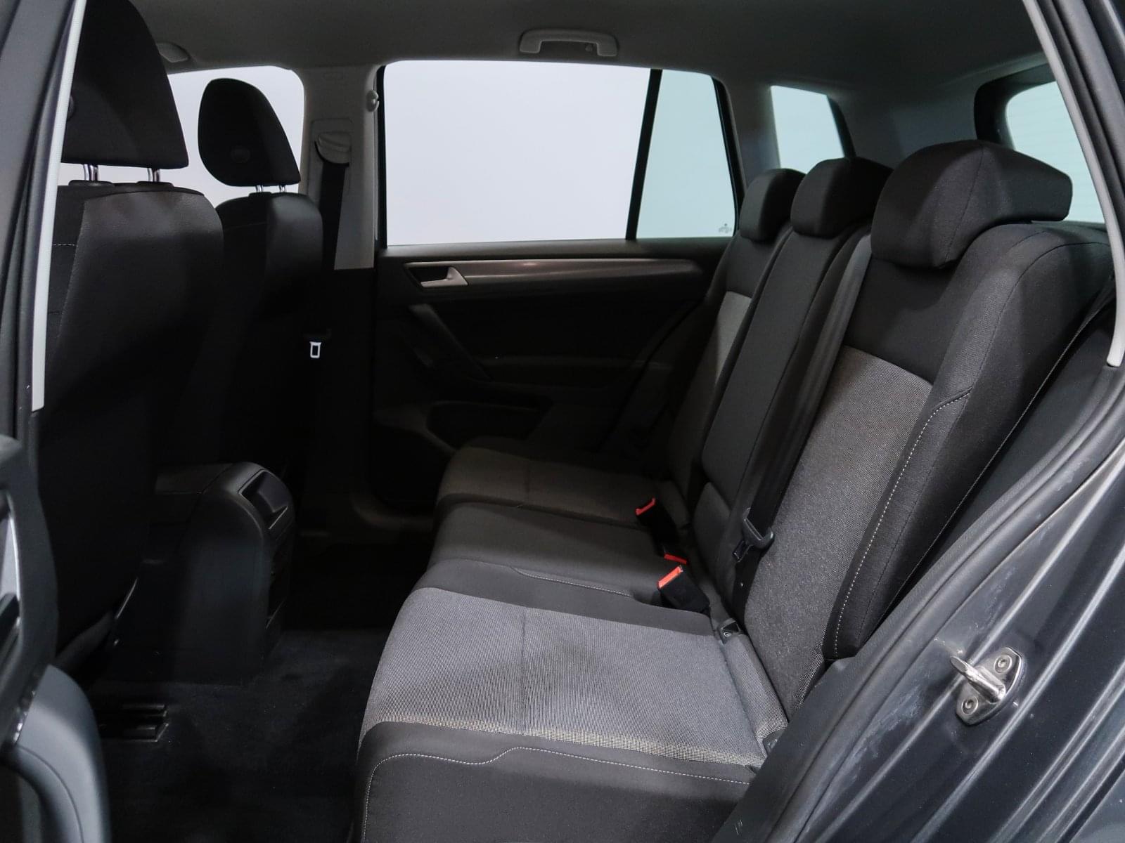 VOLKSWAGEN GOLF SPORTSVAN EDITION 1.6 TDI 115CV 20 