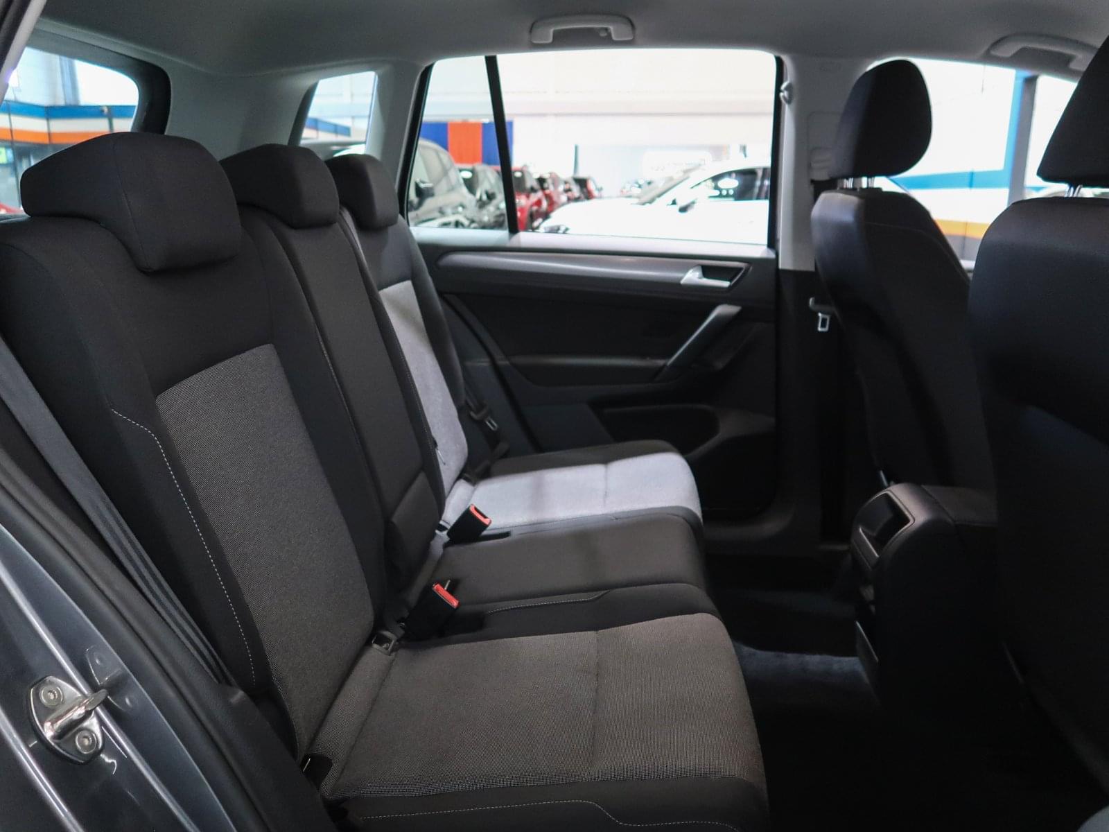 VOLKSWAGEN GOLF SPORTSVAN EDITION 1.6 TDI 115CV 21 