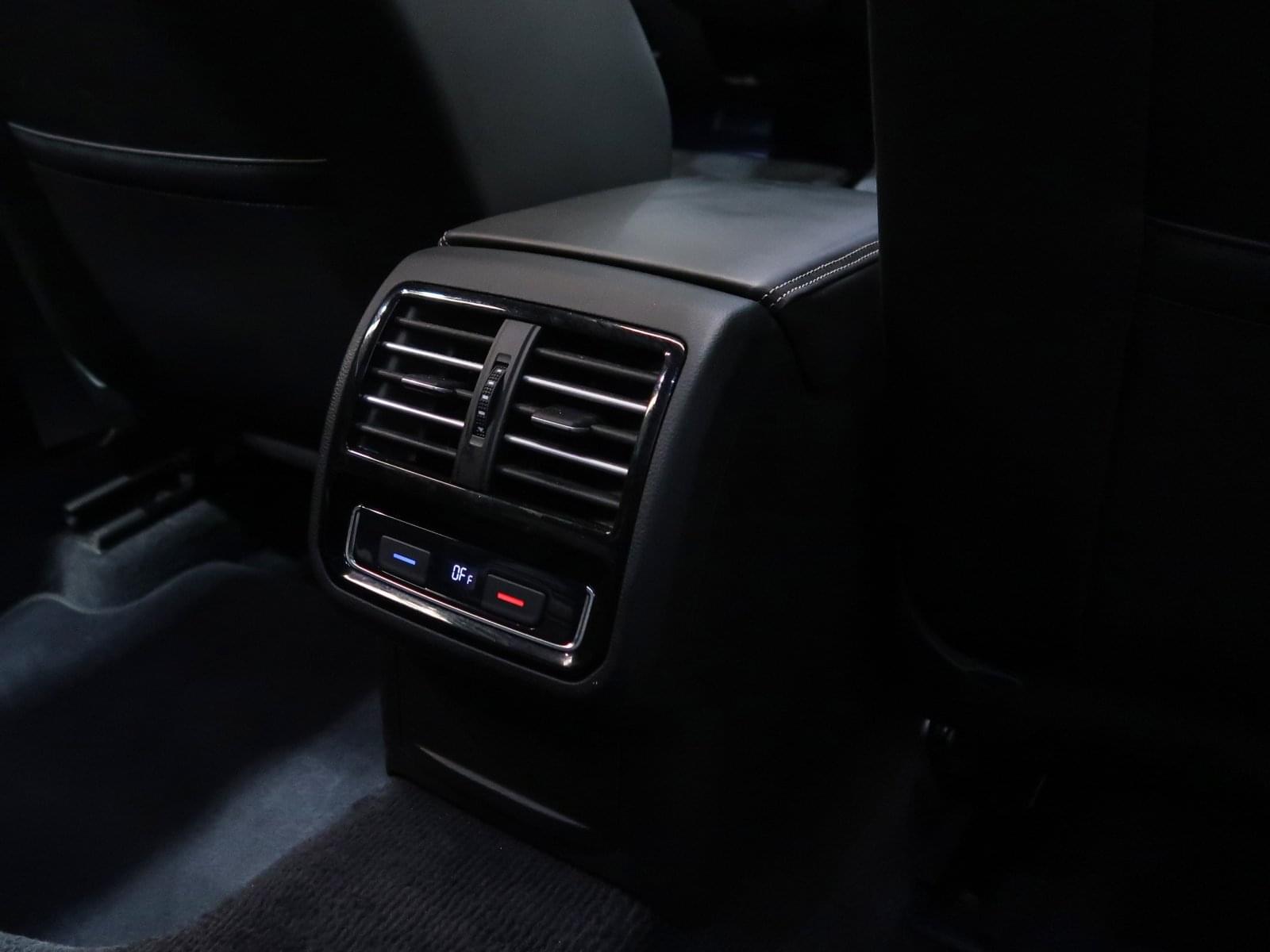 VOLKSWAGEN PASSAT R-LINE 2-0 TDI 190CV DSG 28 