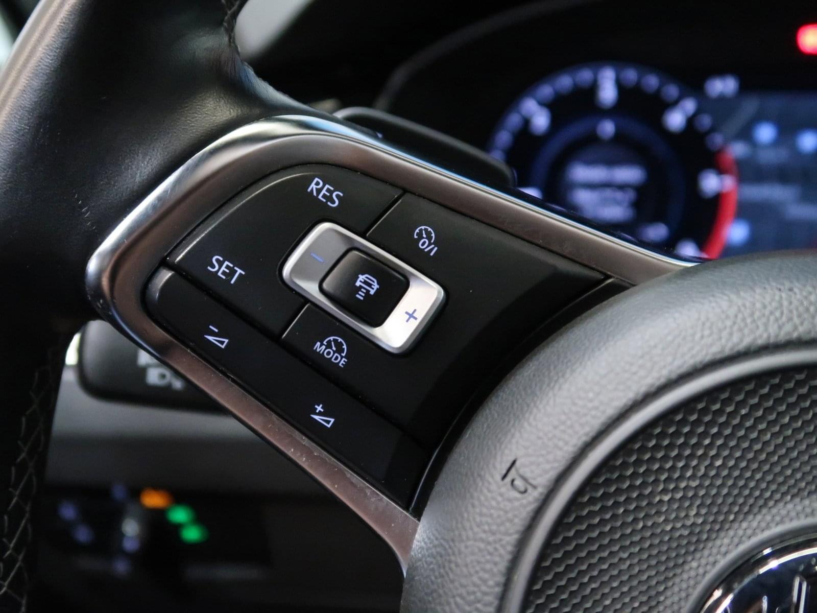VOLKSWAGEN PASSAT R-LINE 2-0 TDI 190CV DSG 36 