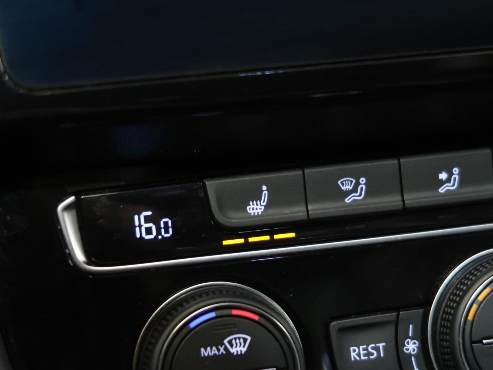 VOLKSWAGEN PASSAT R-LINE 2-0 TDI 190CV DSG 41 