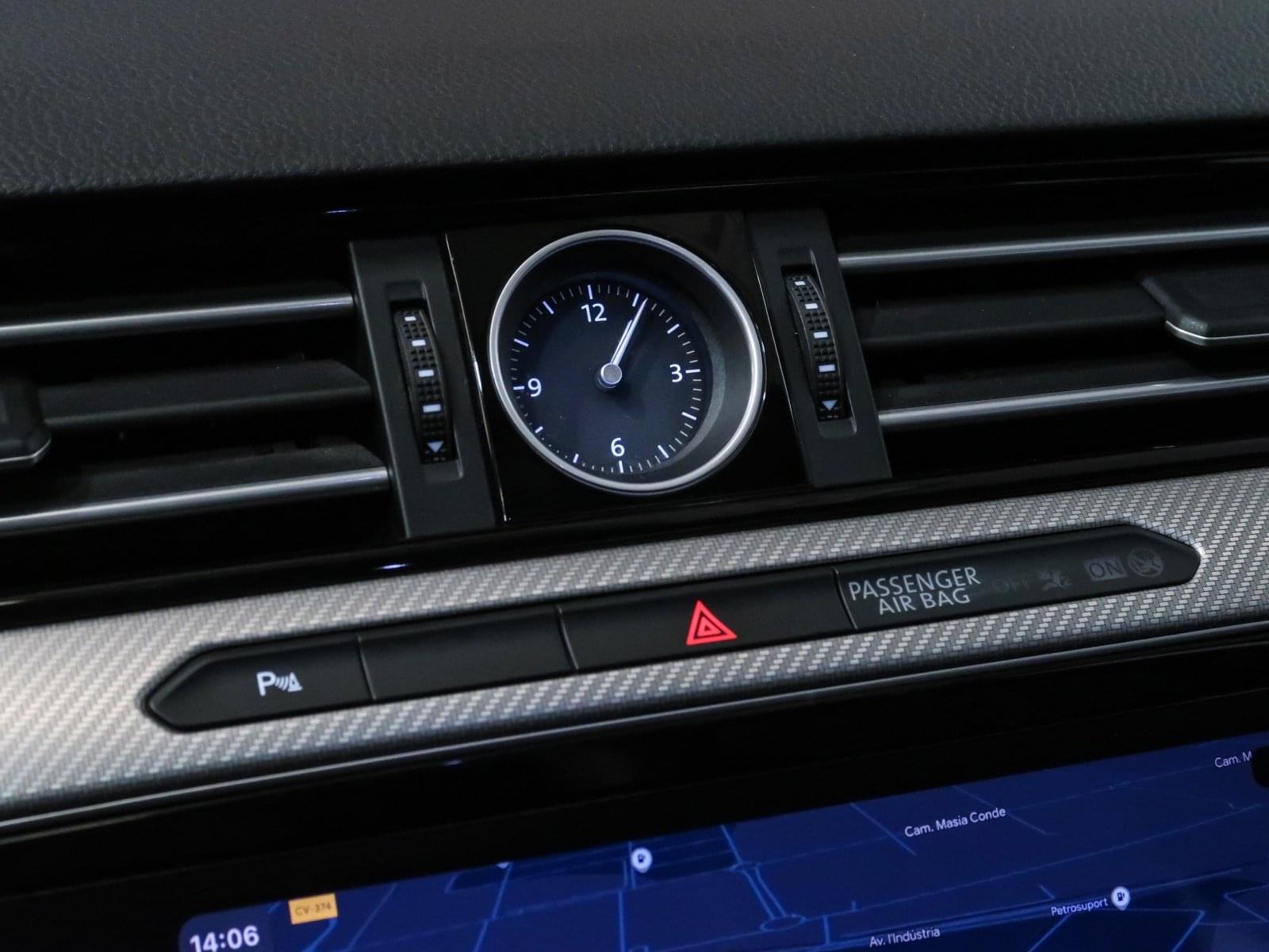 VOLKSWAGEN PASSAT R-LINE 2-0 TDI 190CV DSG 45 