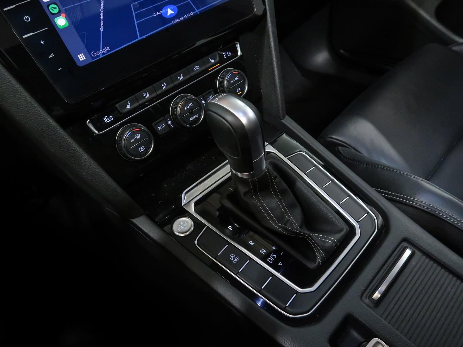 VOLKSWAGEN PASSAT R-LINE 2-0 TDI 190CV DSG 47 