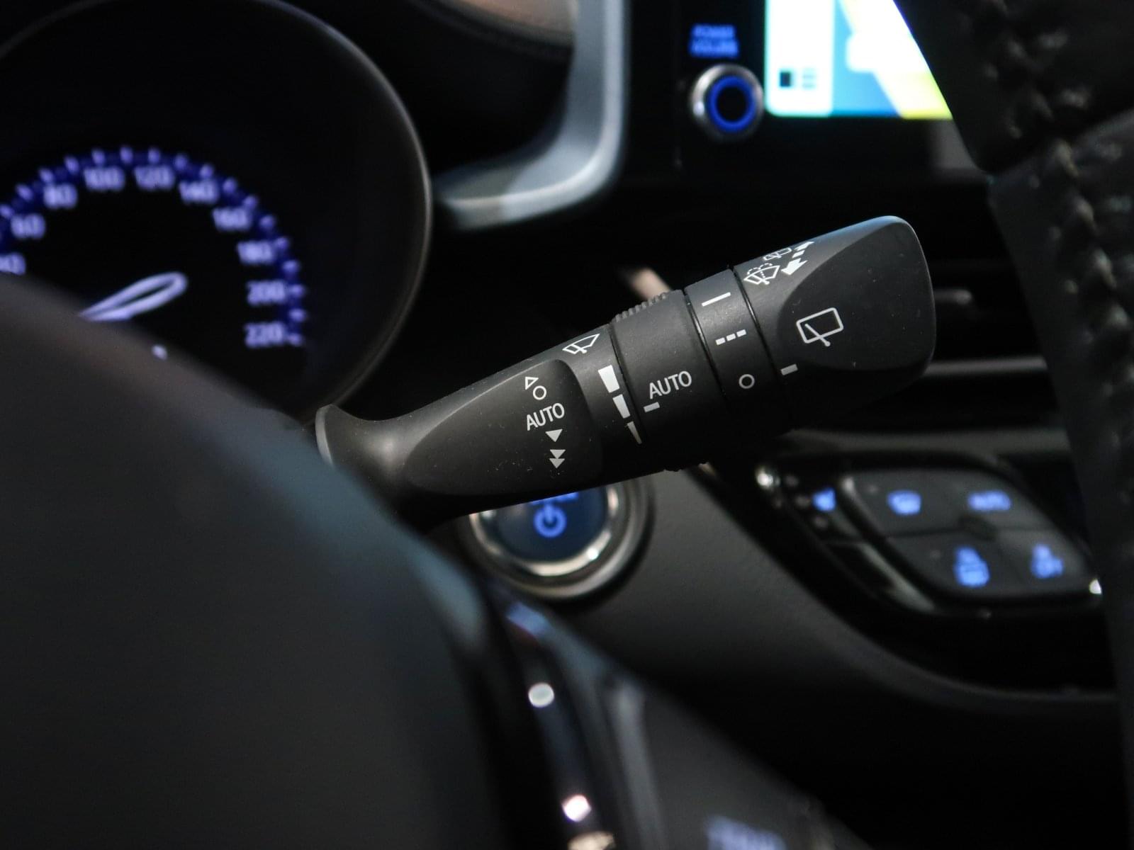 TOYOTA CHR 2.0 180H ADVANCE LUXURY 184CV 36 
