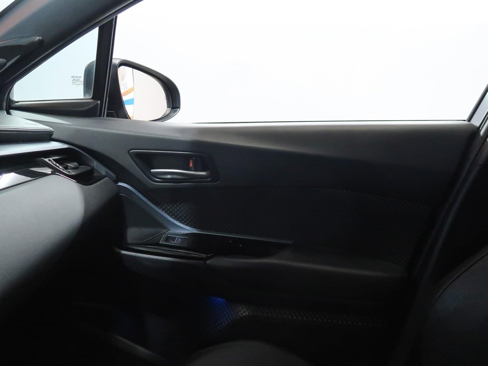 TOYOTA CHR 2.0 180H ADVANCE LUXURY 184CV 40 