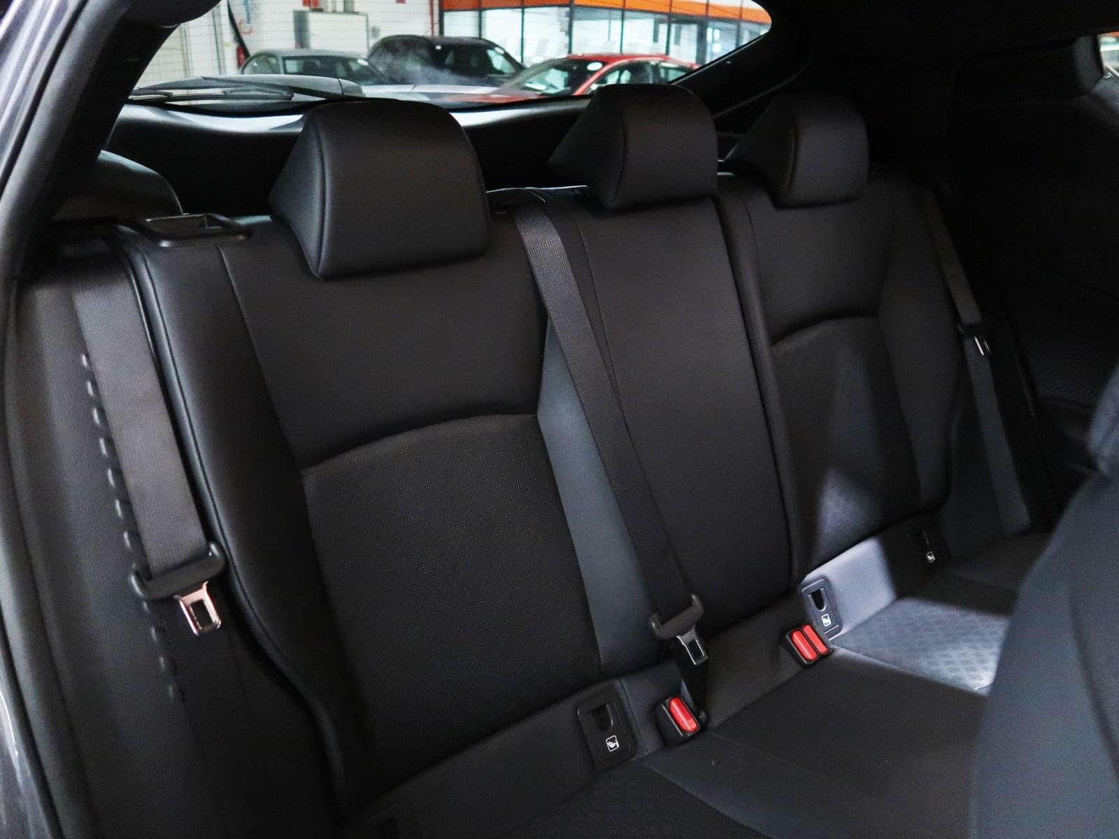 TOYOTA CHR 2.0 180H ADVANCE LUXURY 184CV 25 