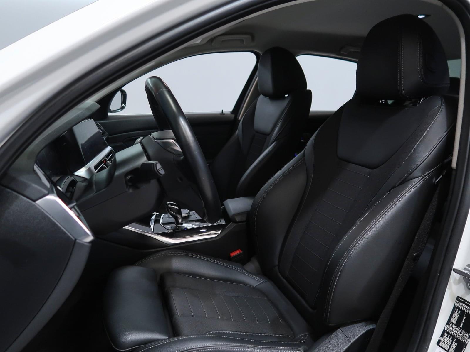BMW SERIE 3 320D AUTO 190CV 18 