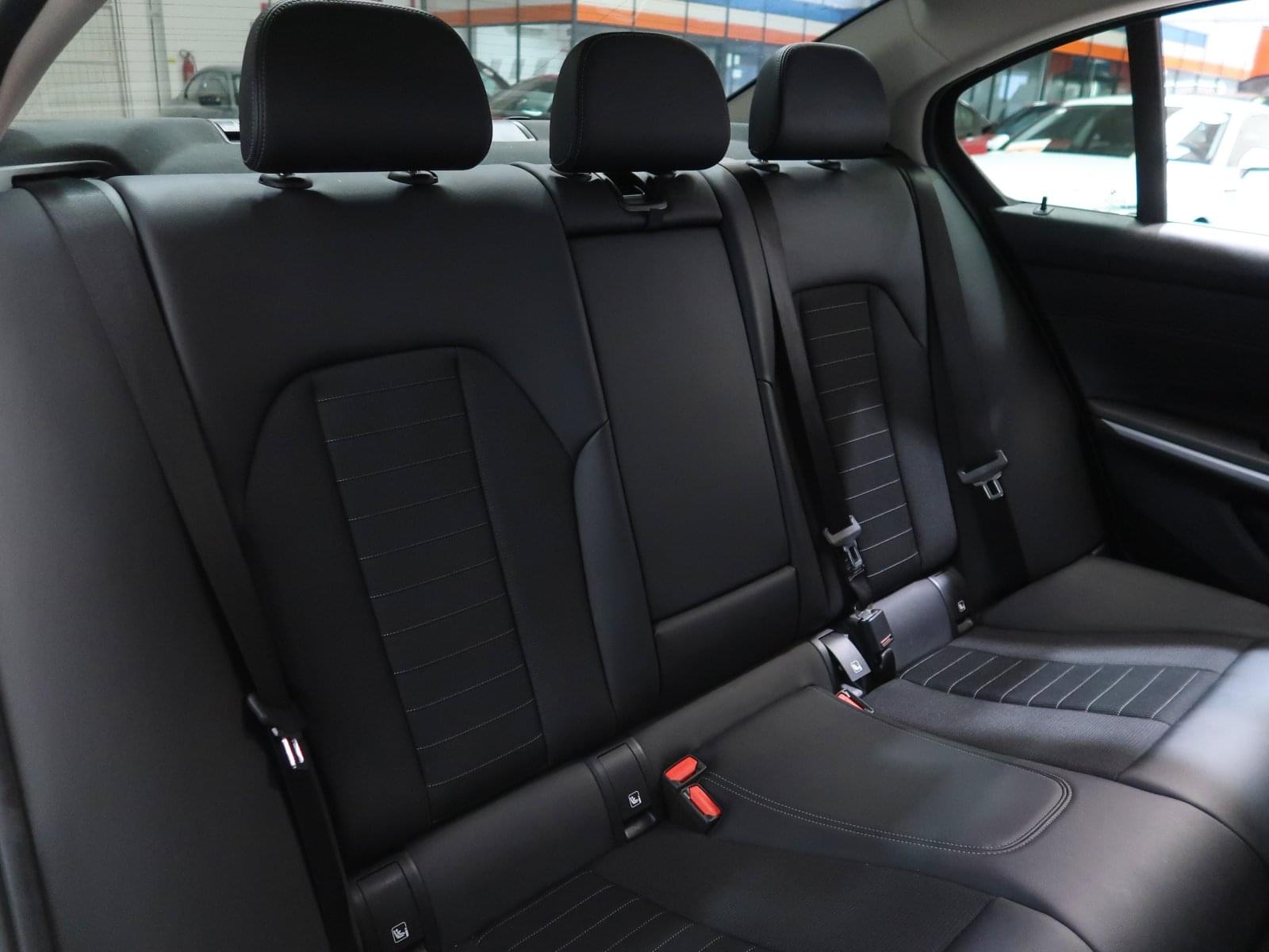 BMW SERIE 3 320D AUTO 190CV 24 