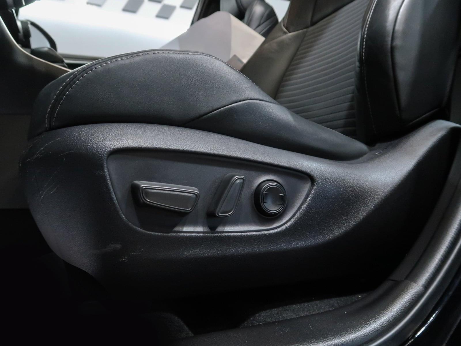 TOYOTA RAV4 2.5l 220H BLACK EDITION 218CV 31 