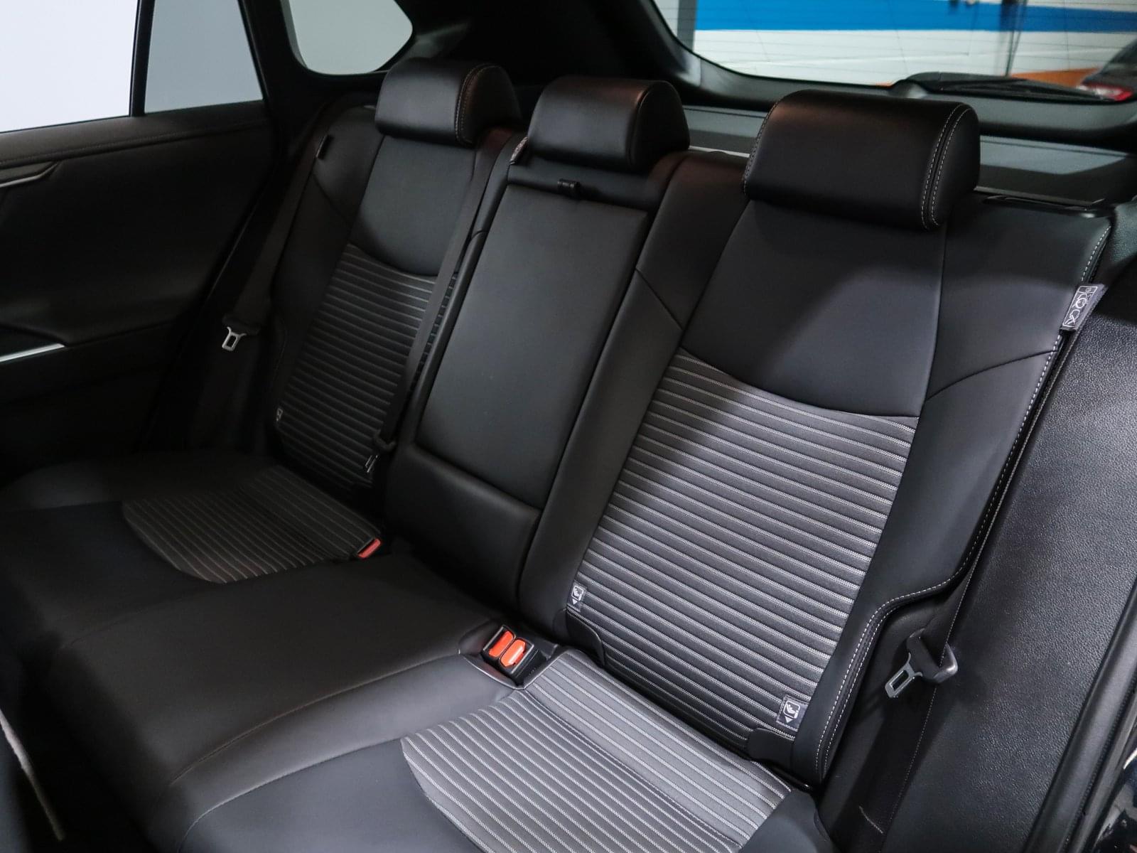 TOYOTA RAV4 2.5l 220H BLACK EDITION 218CV 20 