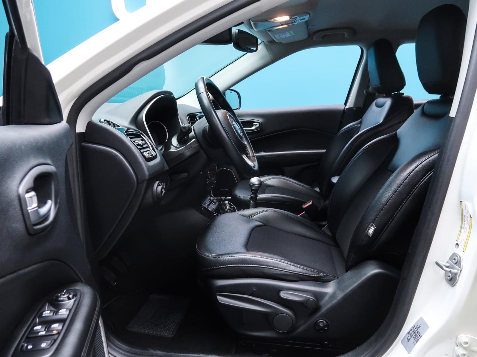 JEEP COMPASS 1.4 M AIR NIGHT EAGLE 2WD 140CV 21 