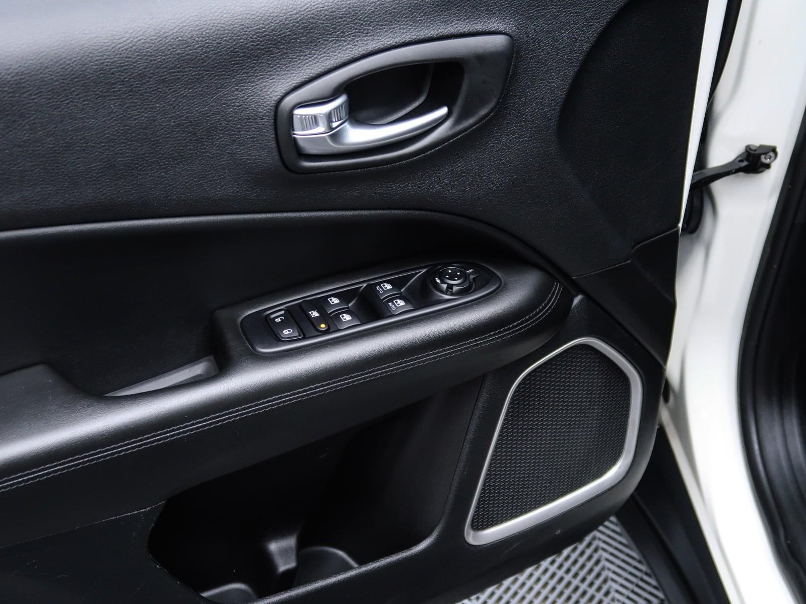 JEEP COMPASS 1.4 M AIR NIGHT EAGLE 2WD 140CV 29 