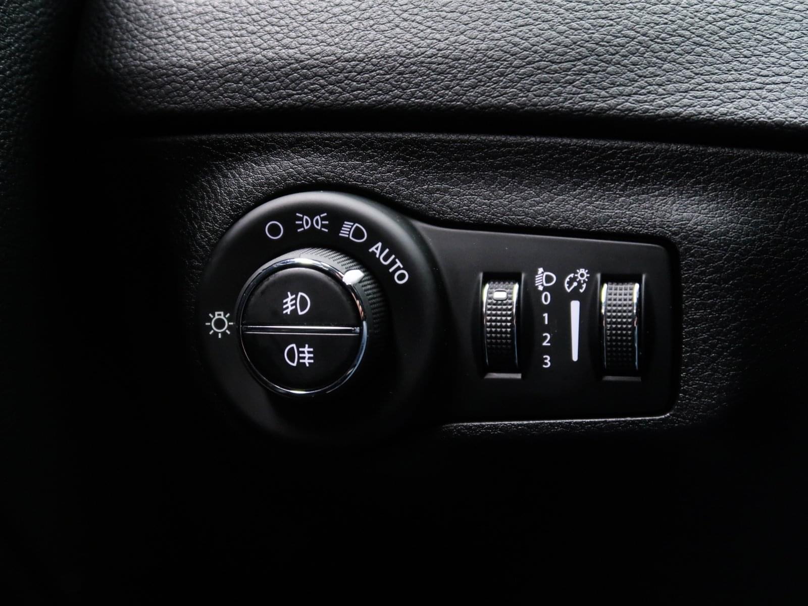 JEEP COMPASS 1.4 M AIR NIGHT EAGLE 2WD 140CV 30 