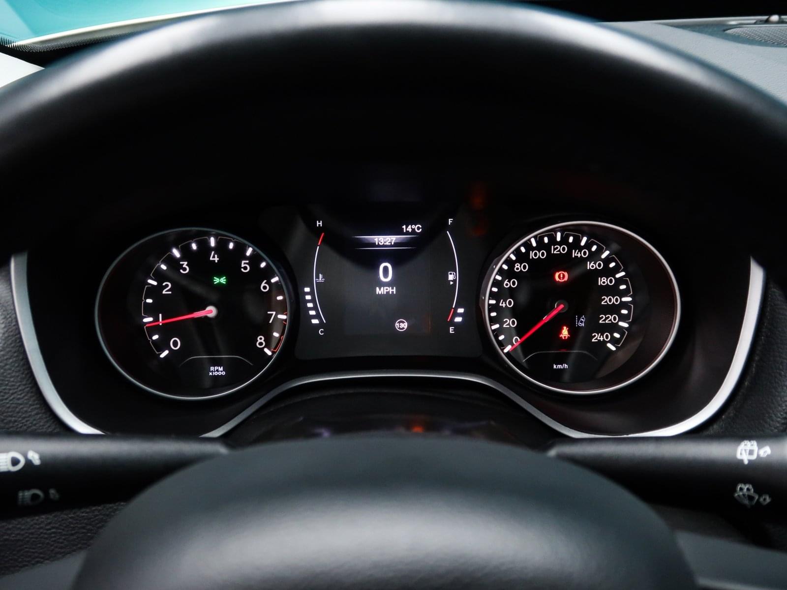 JEEP COMPASS 1.4 M AIR NIGHT EAGLE 2WD 140CV 31 