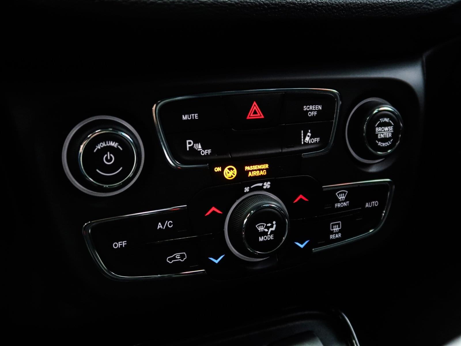 JEEP COMPASS 1.4 M AIR NIGHT EAGLE 2WD 140CV 39 