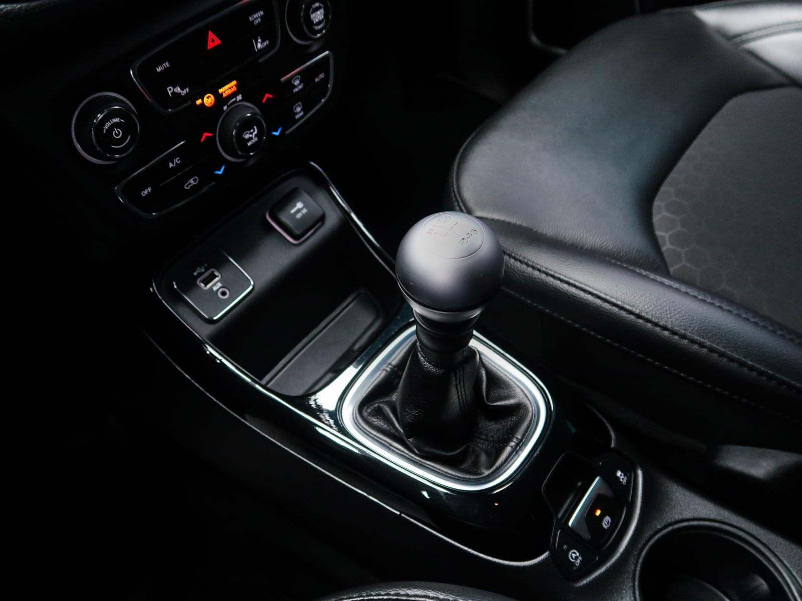 JEEP COMPASS 1.4 M AIR NIGHT EAGLE 2WD 140CV 40 