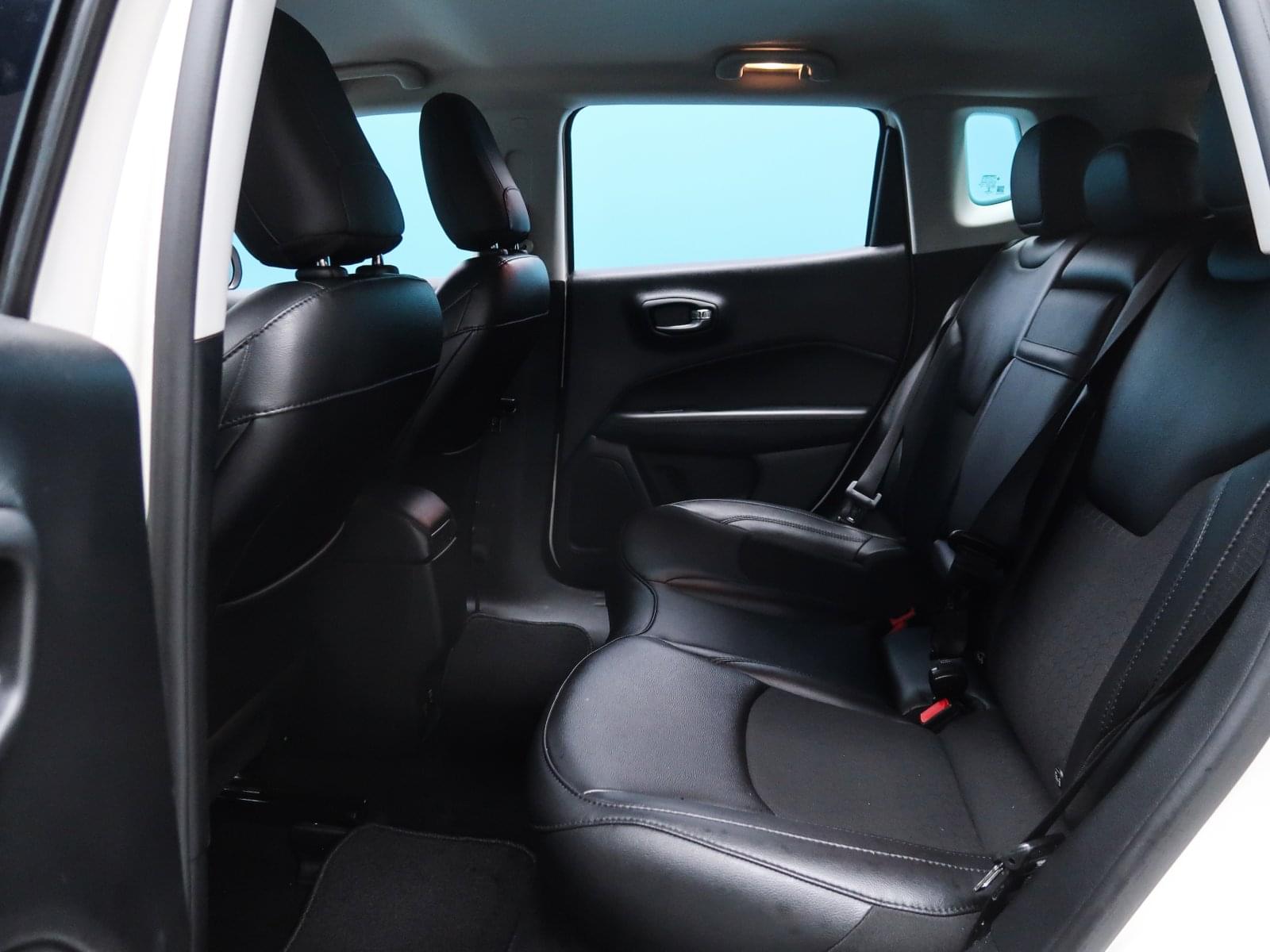 JEEP COMPASS 1.4 M AIR NIGHT EAGLE 2WD 140CV 23 