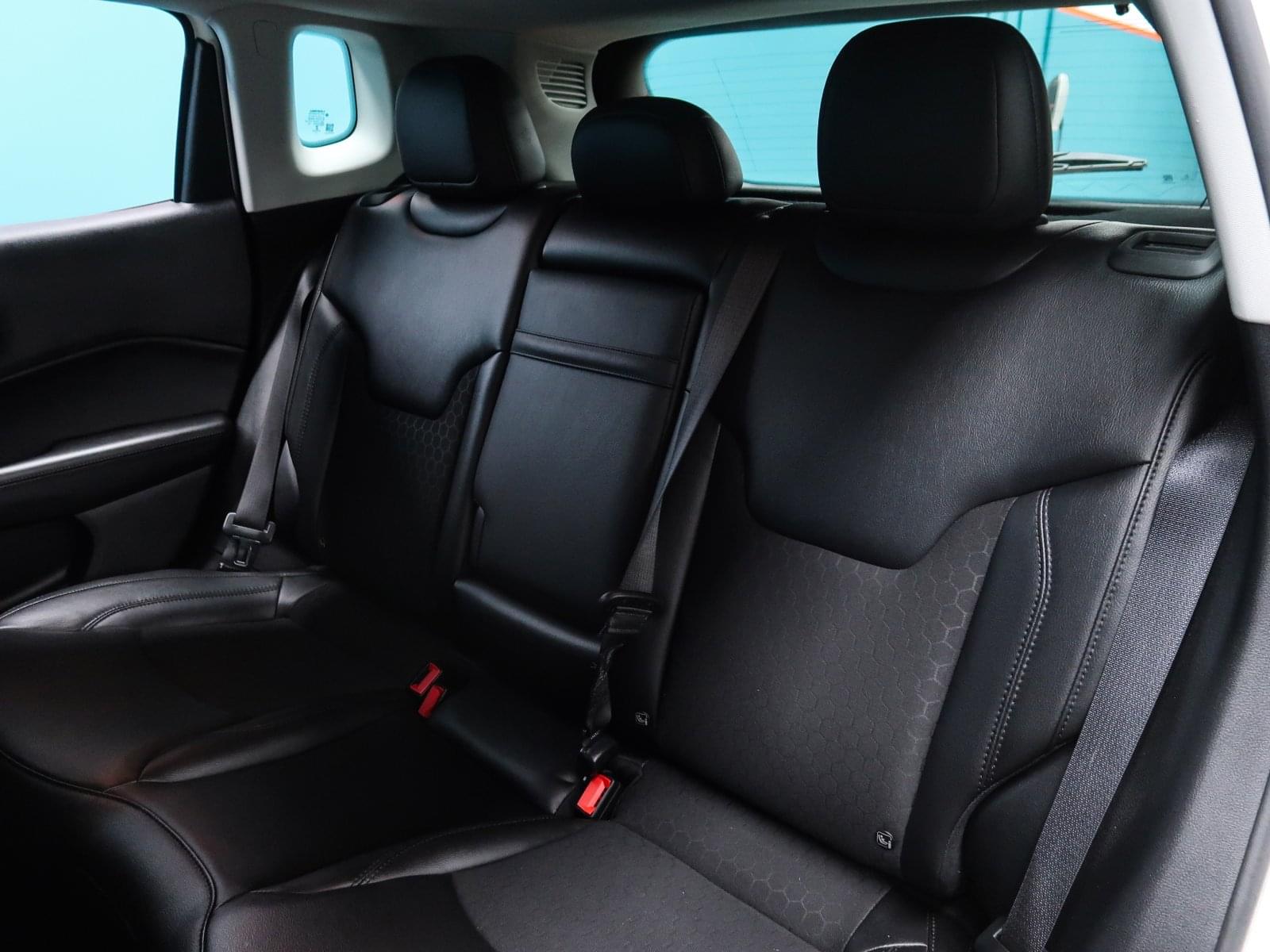 JEEP COMPASS 1.4 M AIR NIGHT EAGLE 2WD 140CV 20 