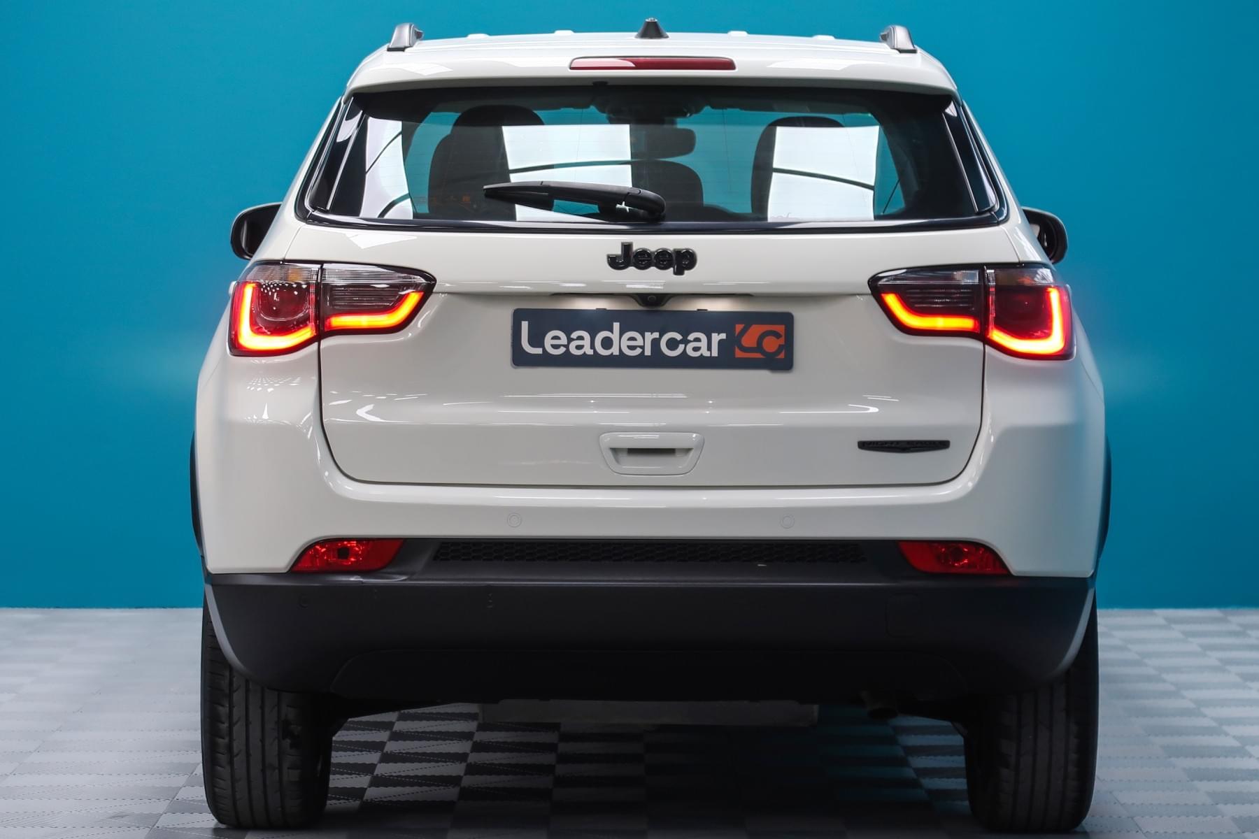 JEEP COMPASS 1.4 M AIR NIGHT EAGLE 2WD 140CV 14 