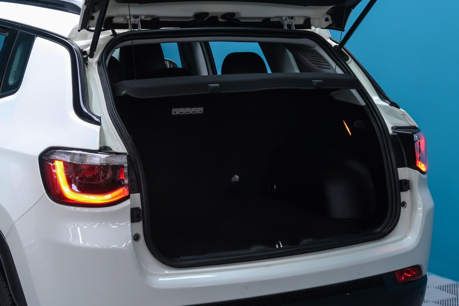 JEEP COMPASS 1.4 M AIR NIGHT EAGLE 2WD 140CV 17 