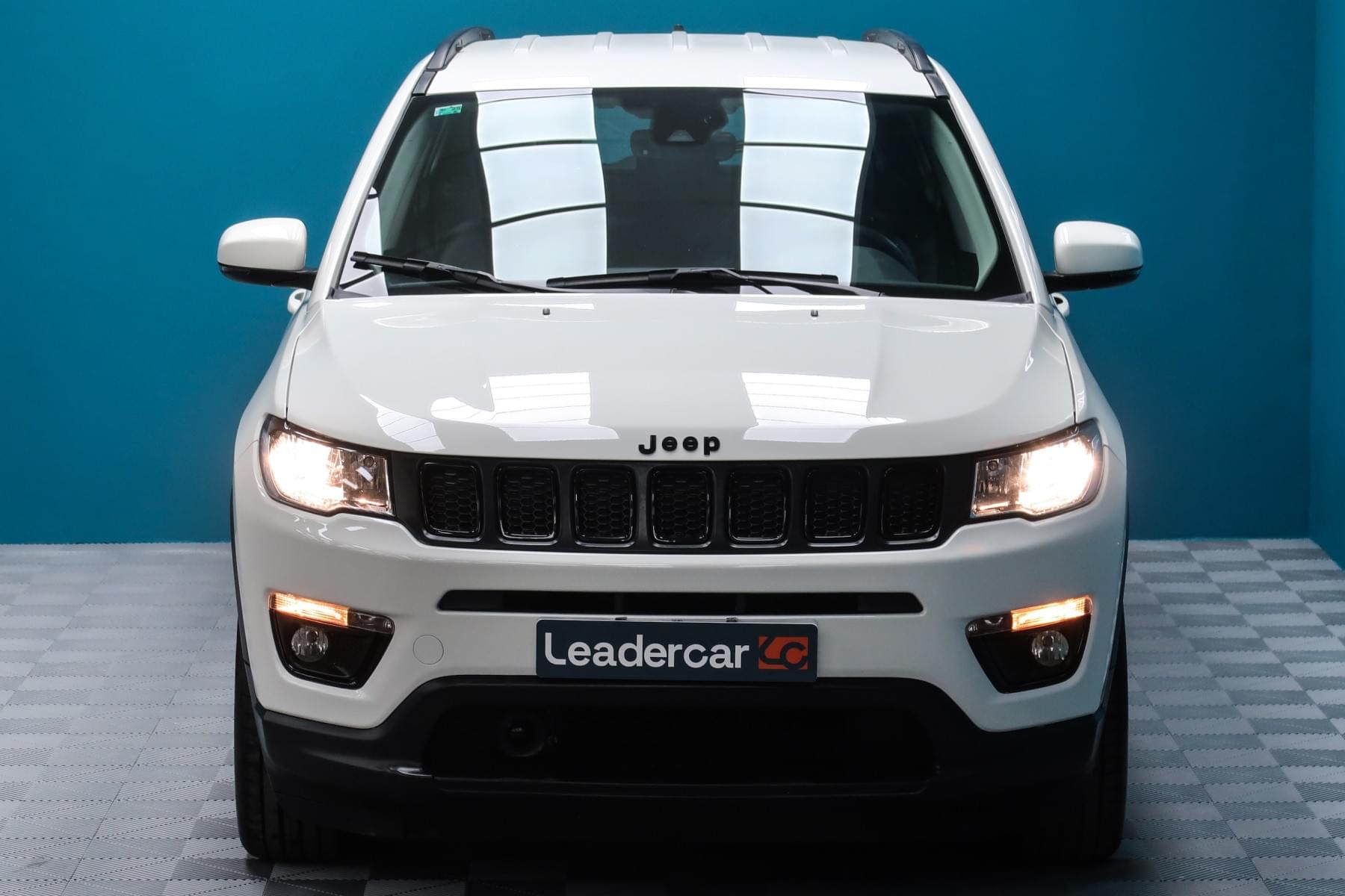 JEEP COMPASS 1.4 M AIR NIGHT EAGLE 2WD 140CV 9 