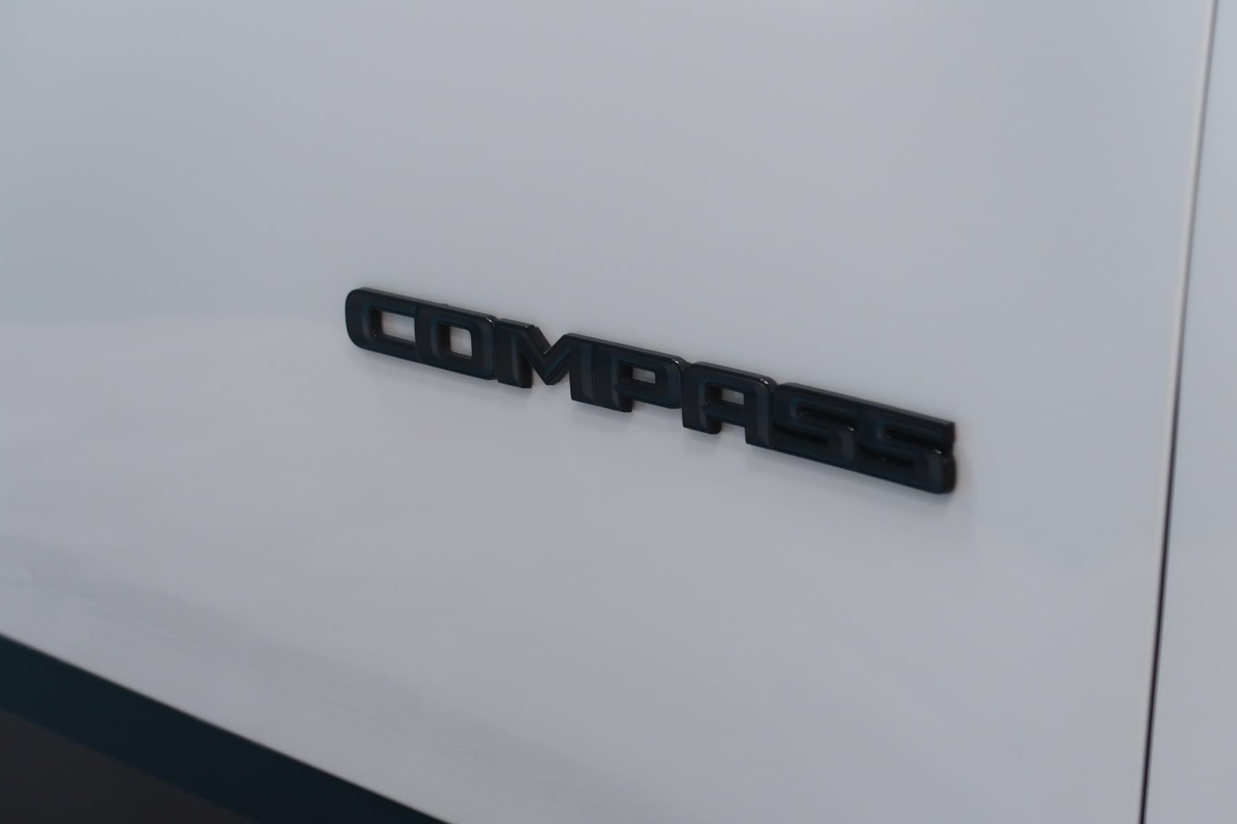 JEEP COMPASS 1.4 M AIR NIGHT EAGLE 2WD 140CV 8 