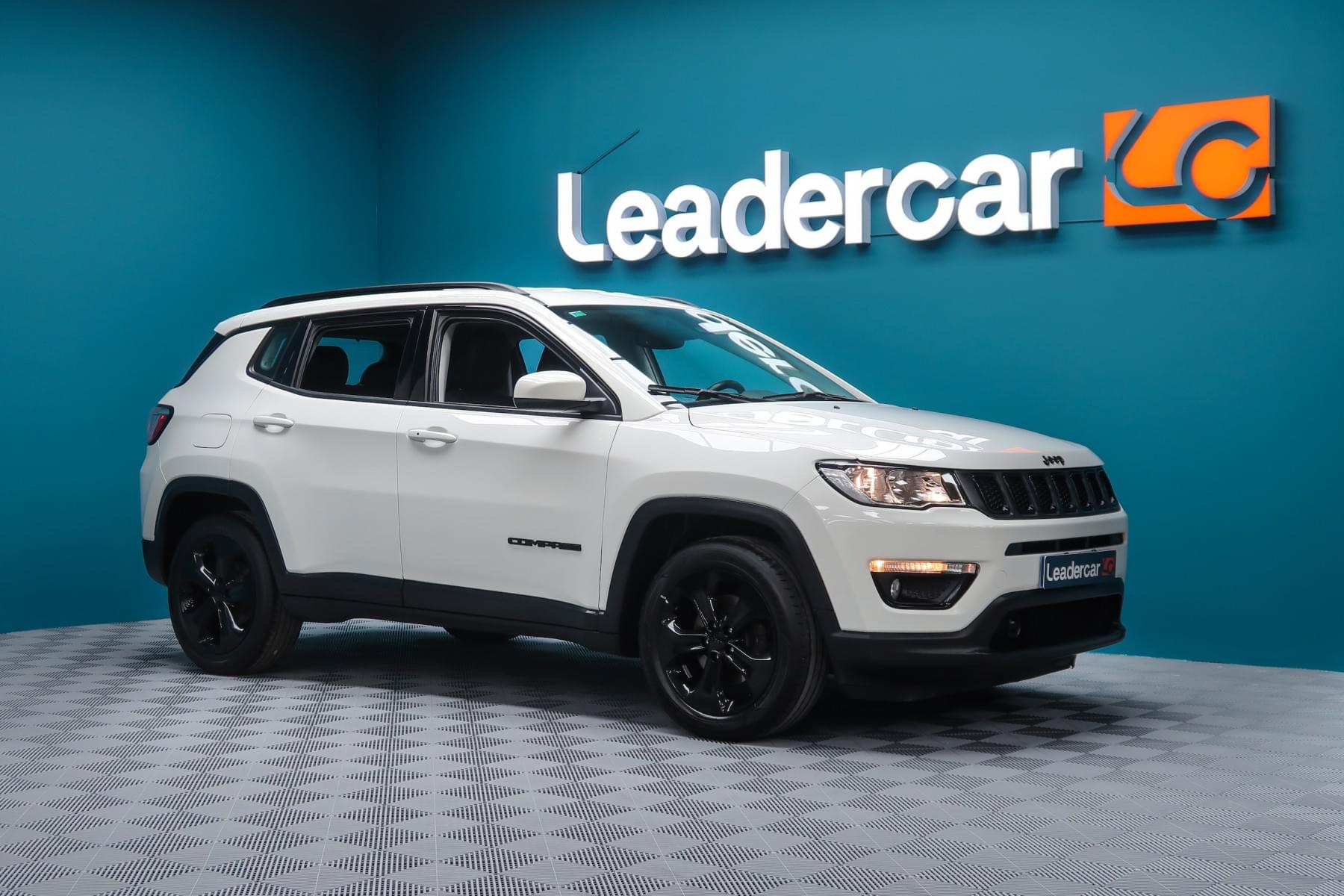 JEEP COMPASS 1.4 M AIR NIGHT EAGLE 2WD 140CV 11 