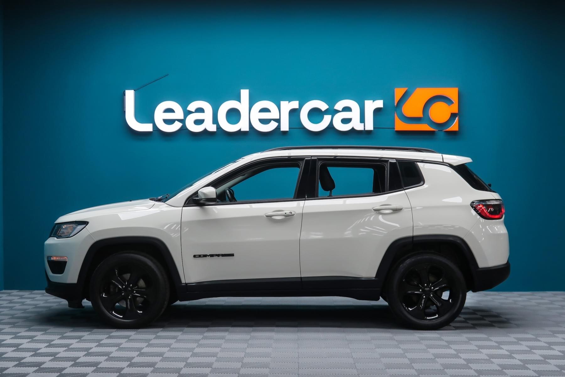 JEEP COMPASS 1.4 M AIR NIGHT EAGLE 2WD 140CV 12 