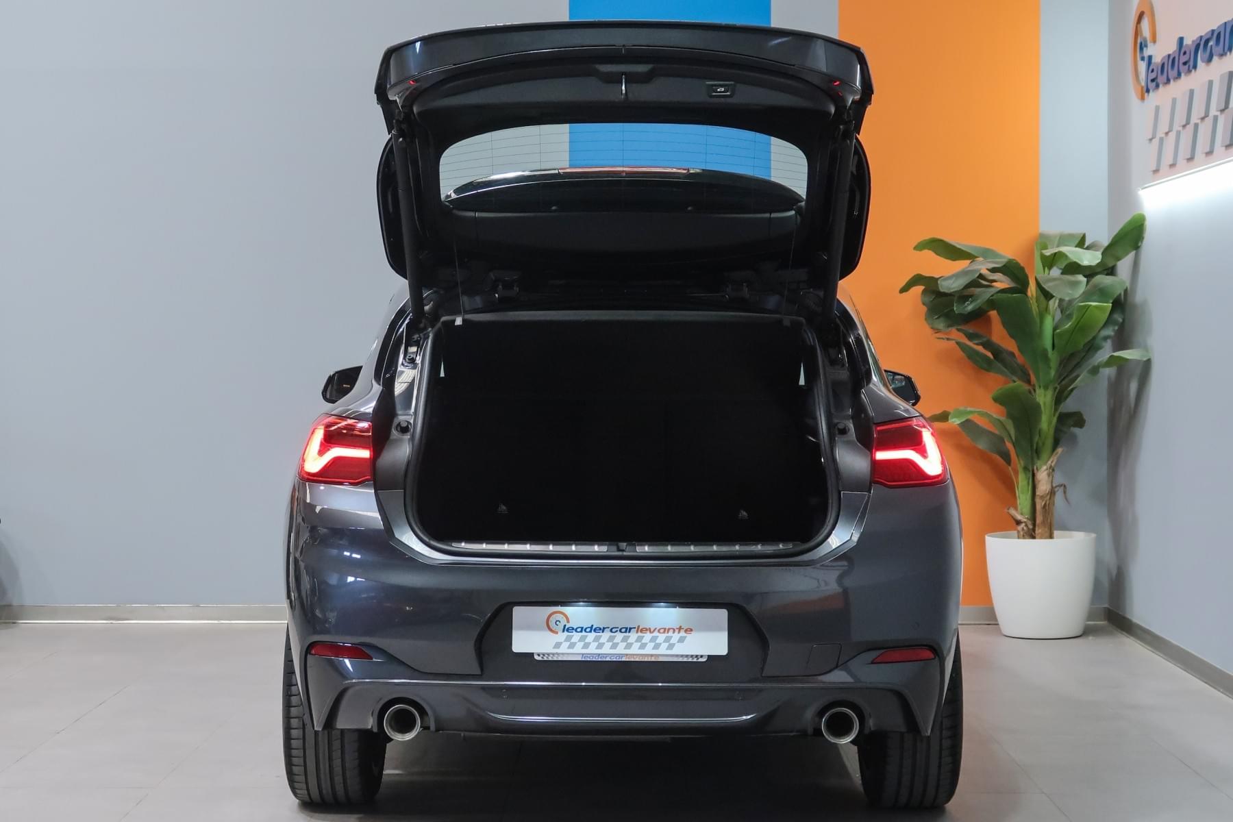BMW X2 XDRIVE 20D M SPORT 2.0 190CV 14 