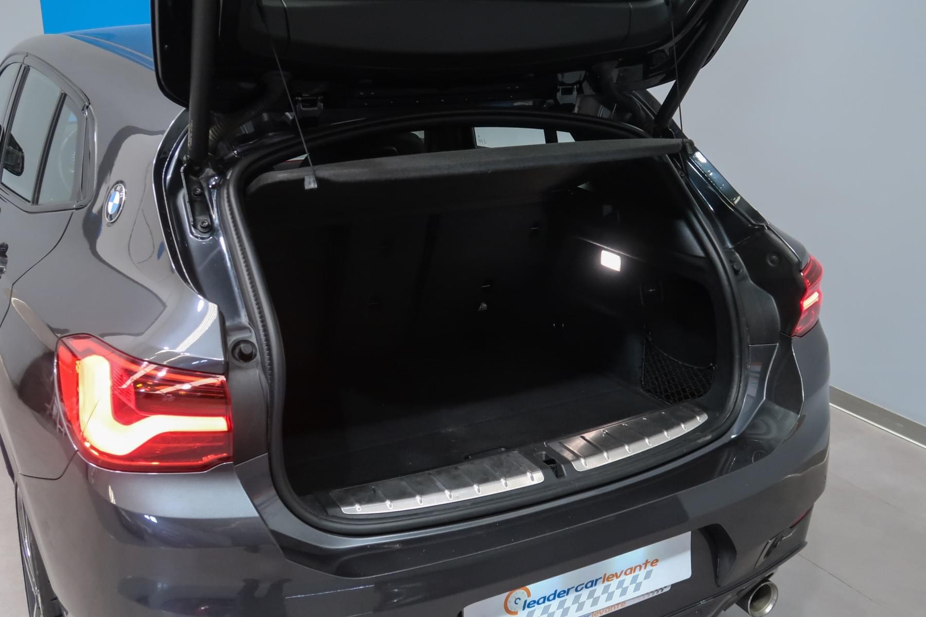 BMW X2 XDRIVE 20D M SPORT 2.0 190CV 15 