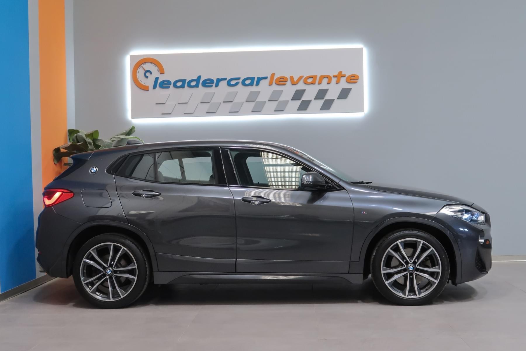 BMW X2 XDRIVE 20D M SPORT 2.0 190CV 3 