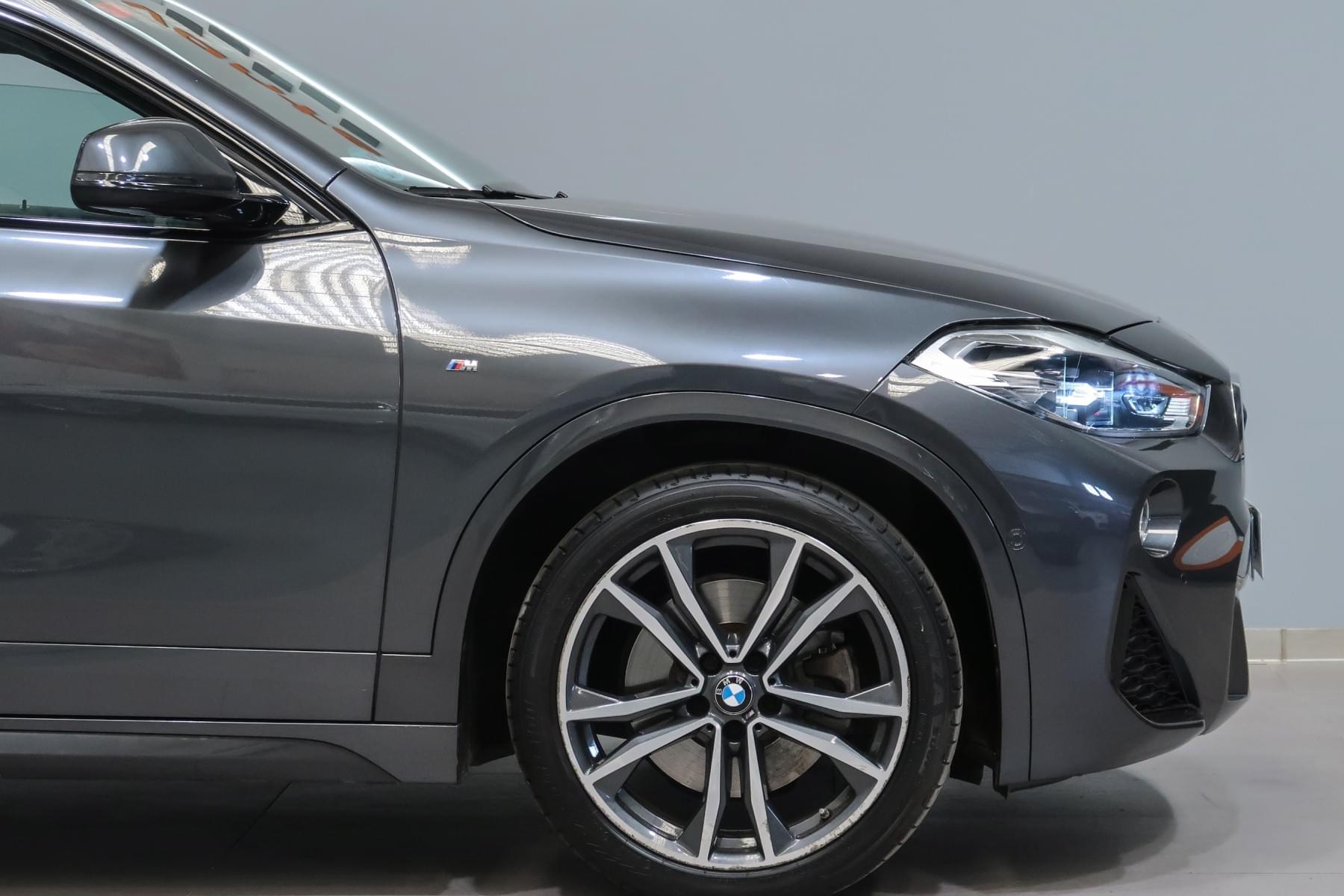 BMW X2 XDRIVE 20D M SPORT 2.0 190CV 6 