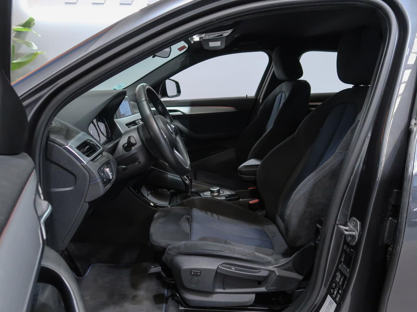 BMW X2 XDRIVE 20D M SPORT 2.0 190CV 20 