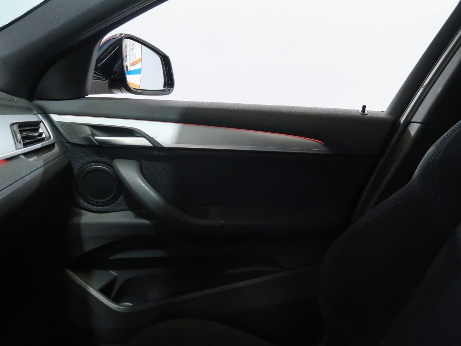BMW X2 XDRIVE 20D M SPORT 2.0 190CV 33 