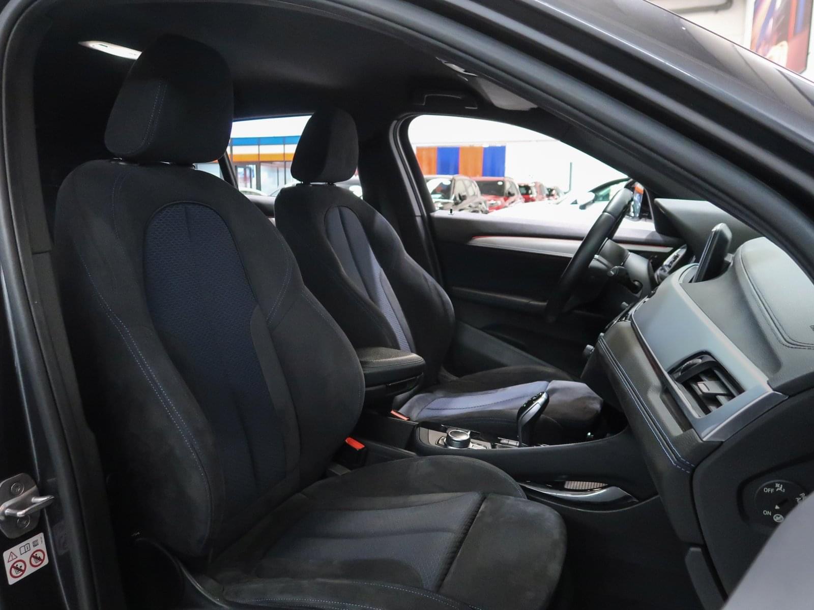 BMW X2 XDRIVE 20D M SPORT 2.0 190CV 26 