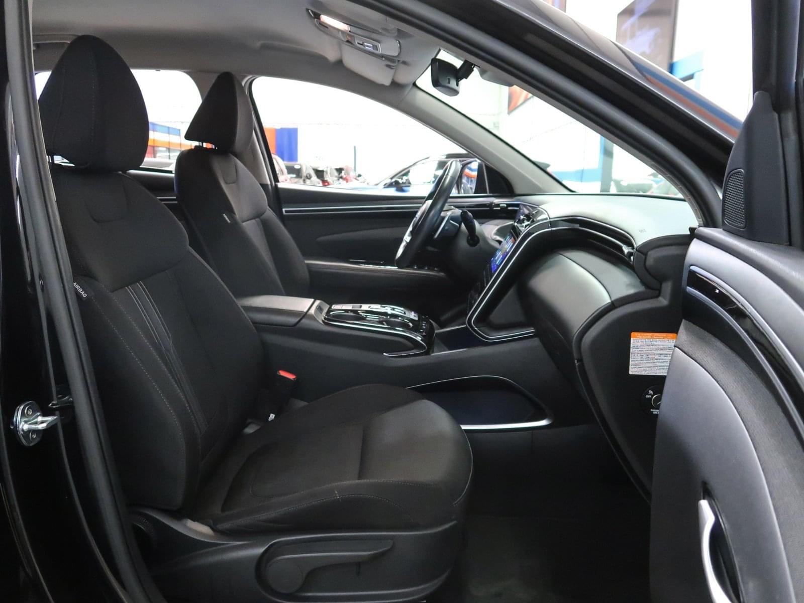 HYUNDAI TUCSON TECNO HYBRID 2WD 1.6 T-GDI 230 CV 28 