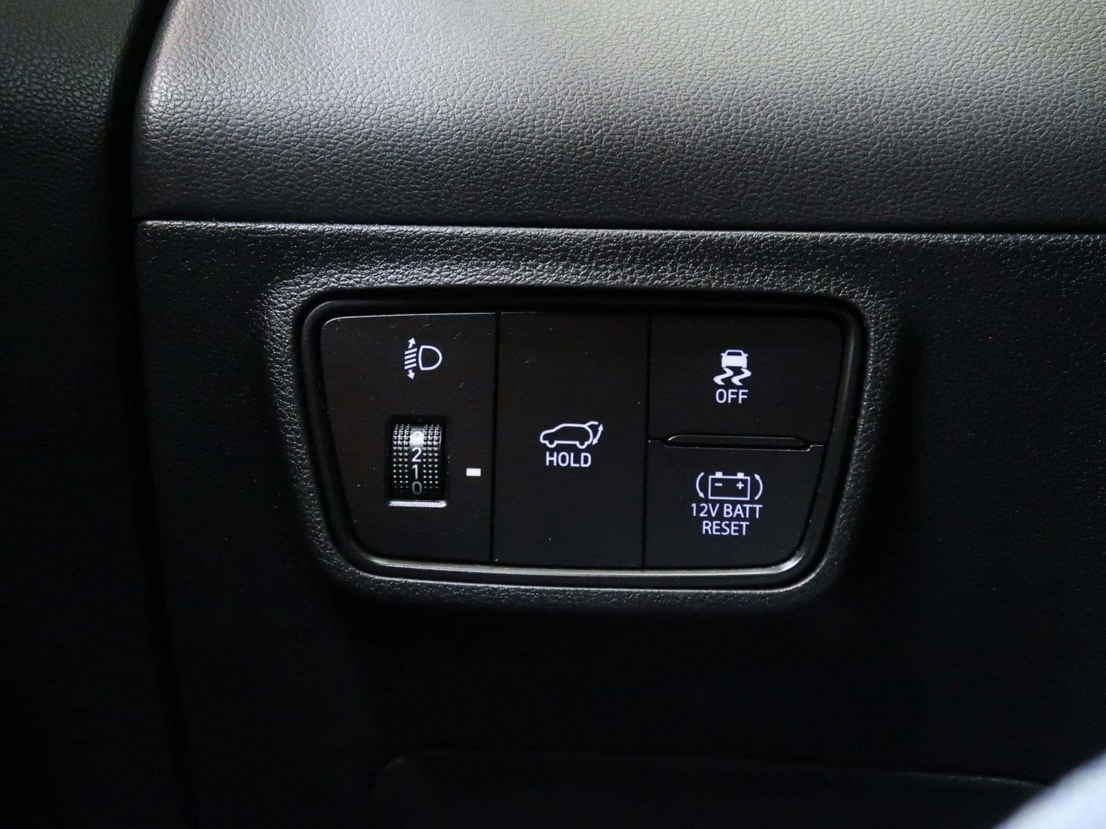 HYUNDAI TUCSON TECNO HYBRID 2WD 1.6 T-GDI 230 CV 34 