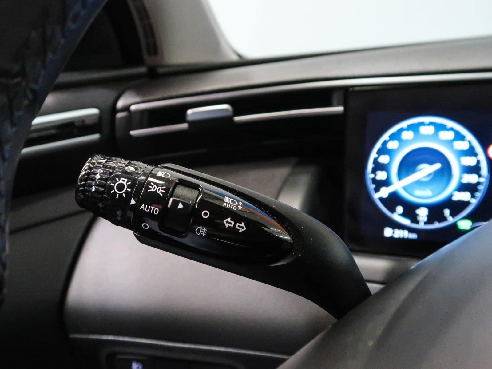 HYUNDAI TUCSON TECNO HYBRID 2WD 1.6 T-GDI 230 CV 36 