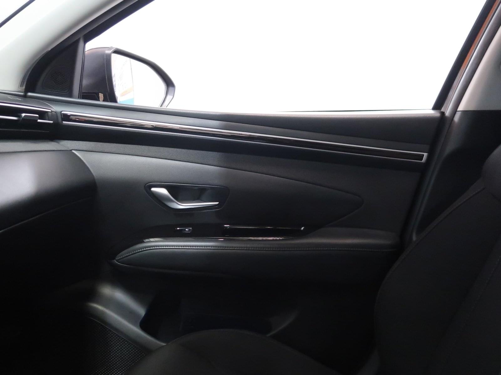 HYUNDAI TUCSON TECNO HYBRID 2WD 1.6 T-GDI 230 CV 39 