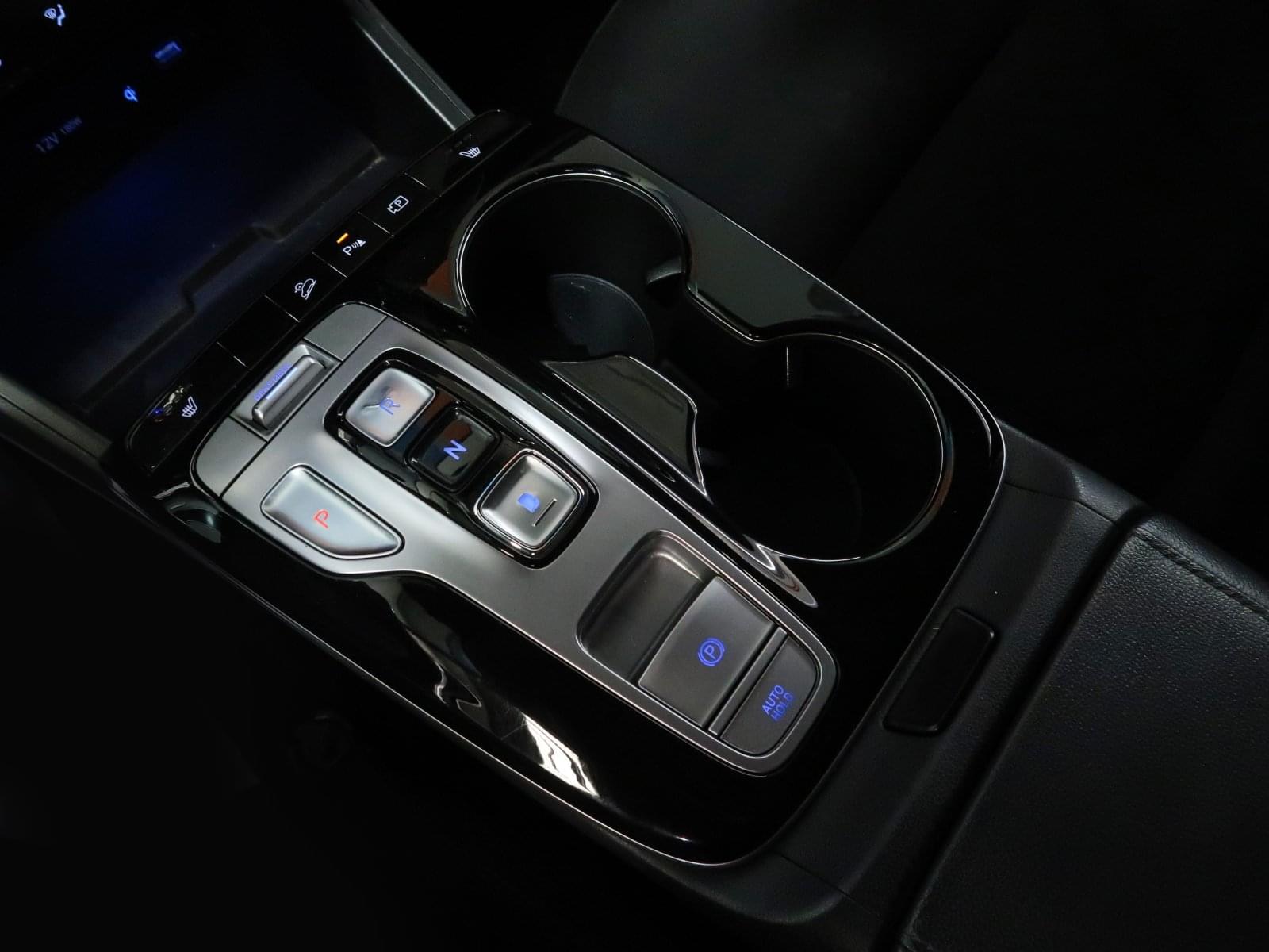 HYUNDAI TUCSON TECNO HYBRID 2WD 1.6 T-GDI 230 CV 48 