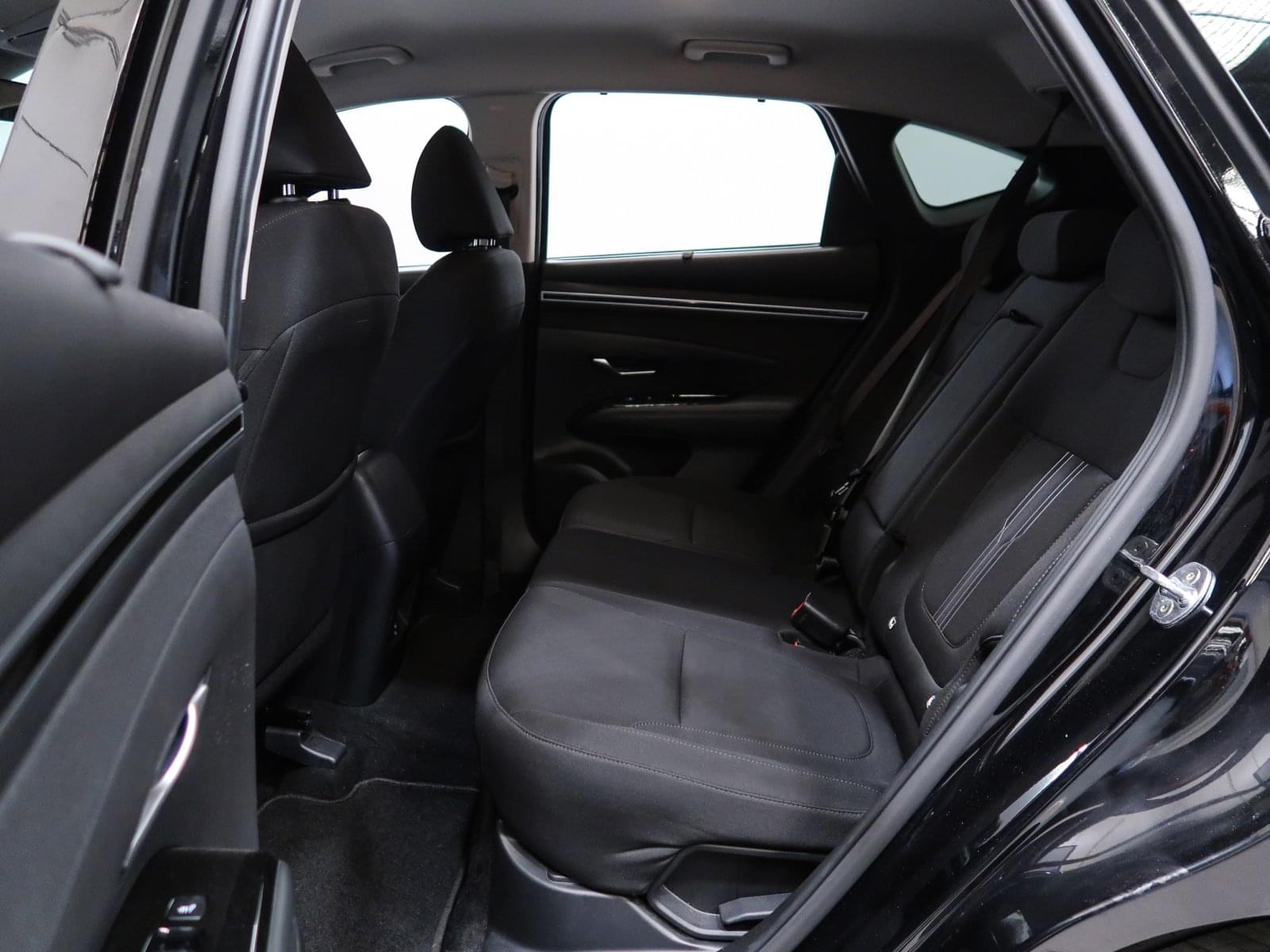 HYUNDAI TUCSON TECNO HYBRID 2WD 1.6 T-GDI 230 CV 23 